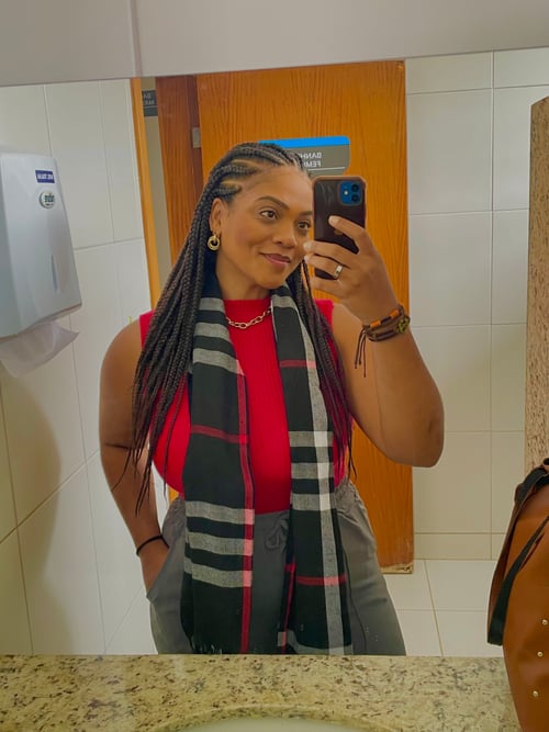 Priscila do Couto Santos