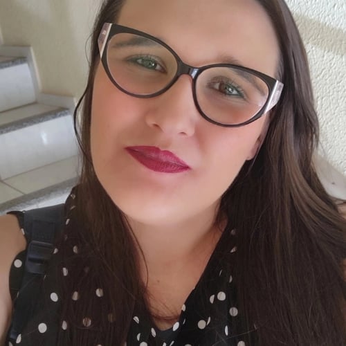 Brenda da Silveira Wilke