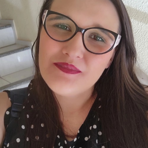 Psicólogo(a) Brenda da Silveira Wilke atendendo online em Caucaia/CE