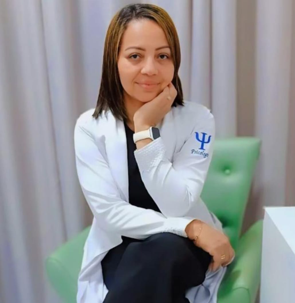 Foto de Mirian Ferreira Brito de Ataide