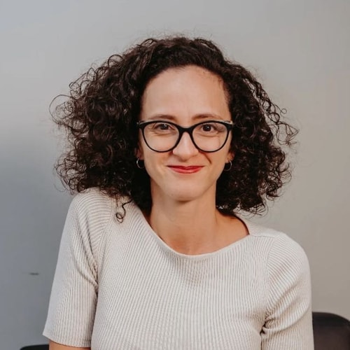 Psicólogo(a) Maíra de Souza Melicio Rodrigues atendendo online em São Paulo/SP