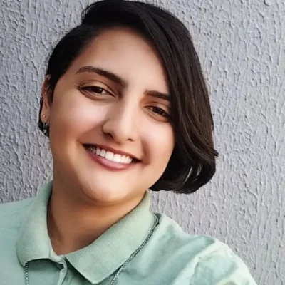 Foto de Sabrina de Sousa Rodrigues