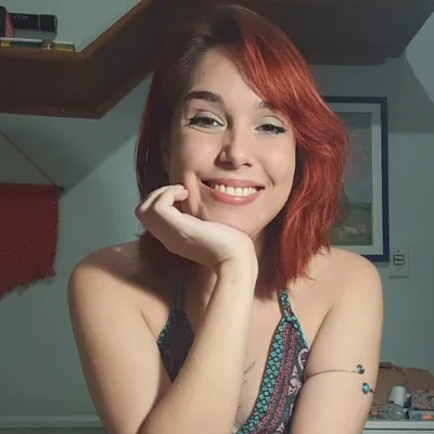 Psicólogo(a) Ângela Costa Filpi atendendo online em Montes Claros/MG