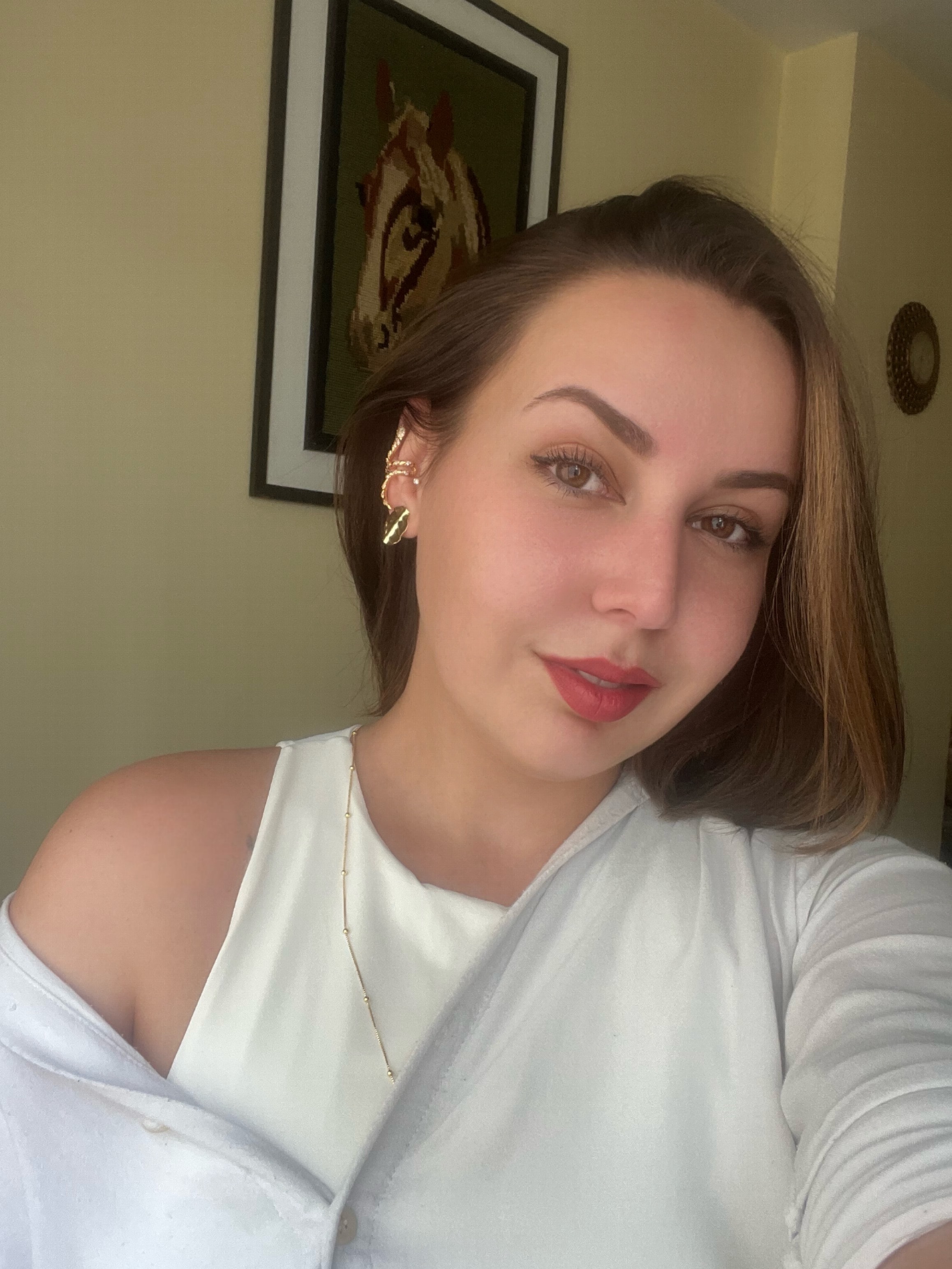 Foto de Luana Carioni