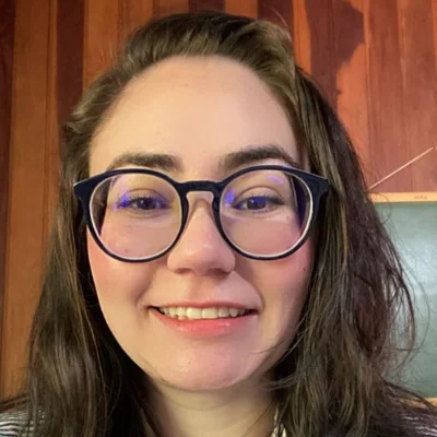 Psicólogo(a) Thaina Maria Baranek atendendo online em Itapecerica da Serra/SP