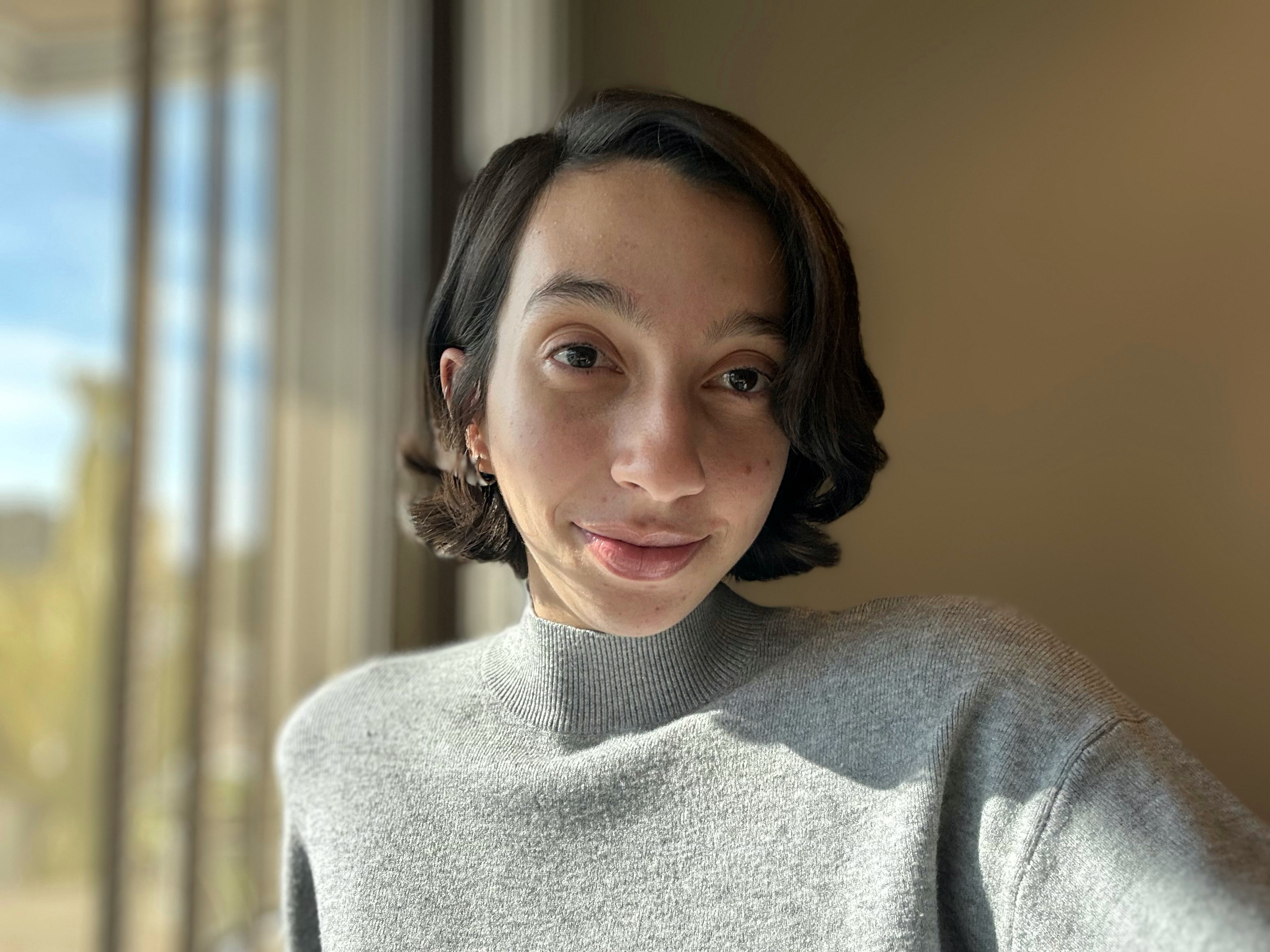 Foto de Xayene Pereira Pinheiro