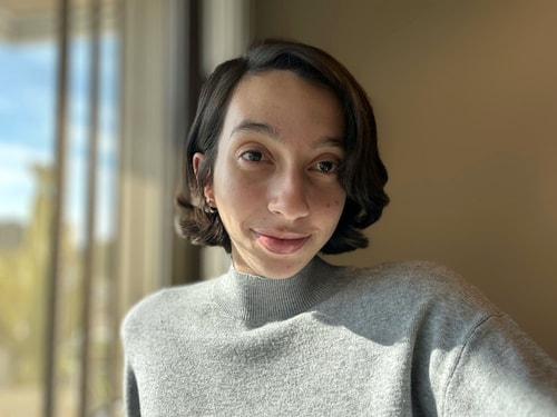 Psicólogo(a) Xayene Pereira Pinheiro atendendo online em Barueri/SP