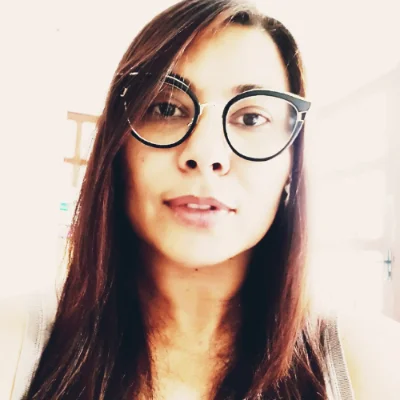 Foto de Maria Antonia Ferreira Andrade