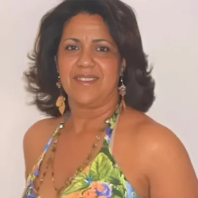 Foto de Ivani Moura de Carvalho Oliveira