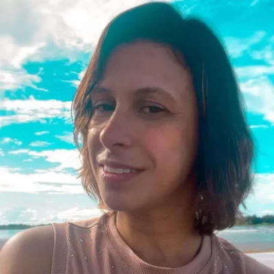 Psicólogo(a) Fernanda Rodrigues Farias atendendo online em Vespasiano/MG