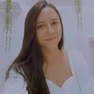 Foto de Agnes Thereza de Almeida Simonassi