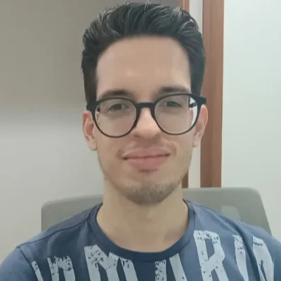 Foto de Bruno Tozzi Lemos