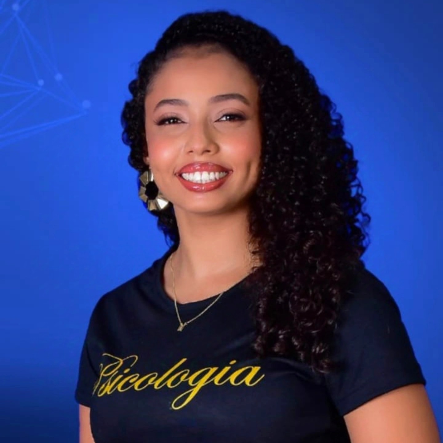 Foto de Hiasmim Olimpio Esposti