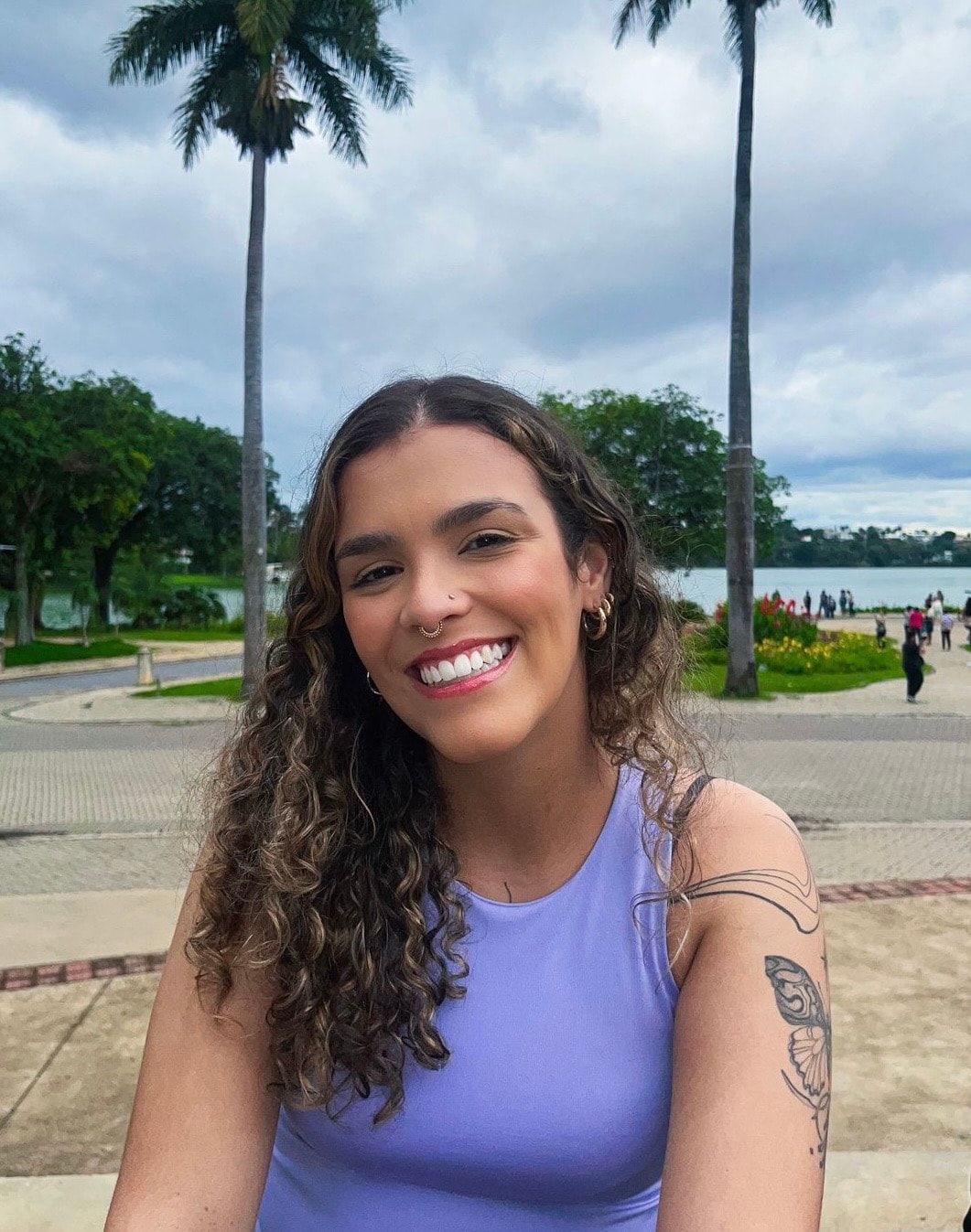 Foto de Natália Norberto Kneip