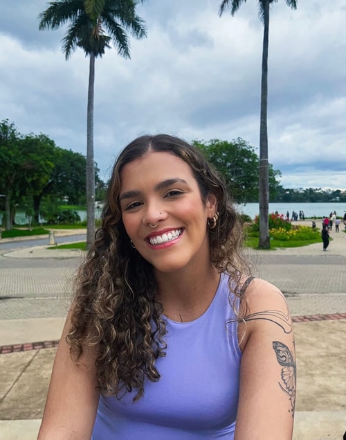 Psicólogo(a) Natália Norberto Kneip atendendo online em Belo Horizonte/MG