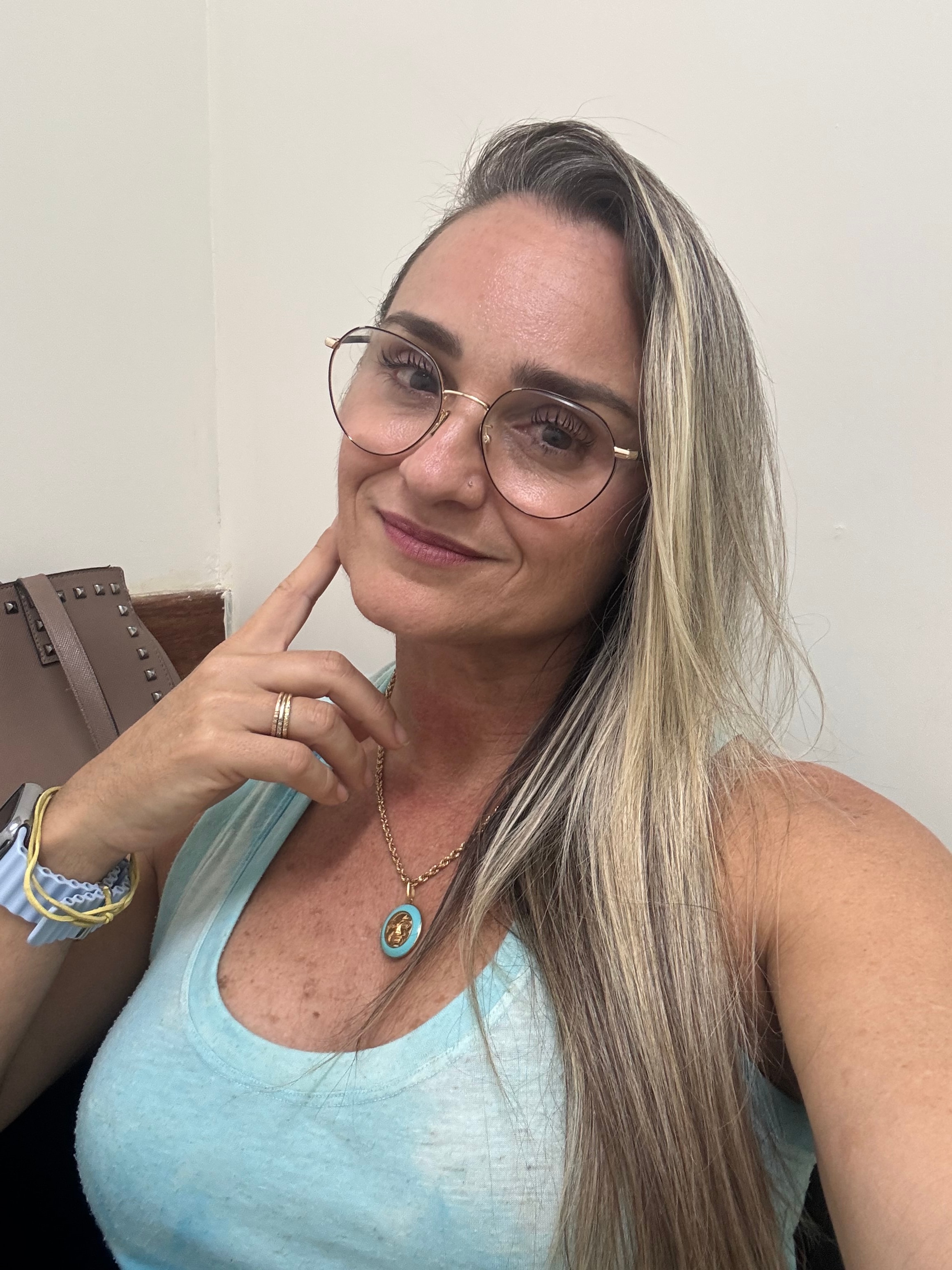 Foto de Rosângela Dantas Santos