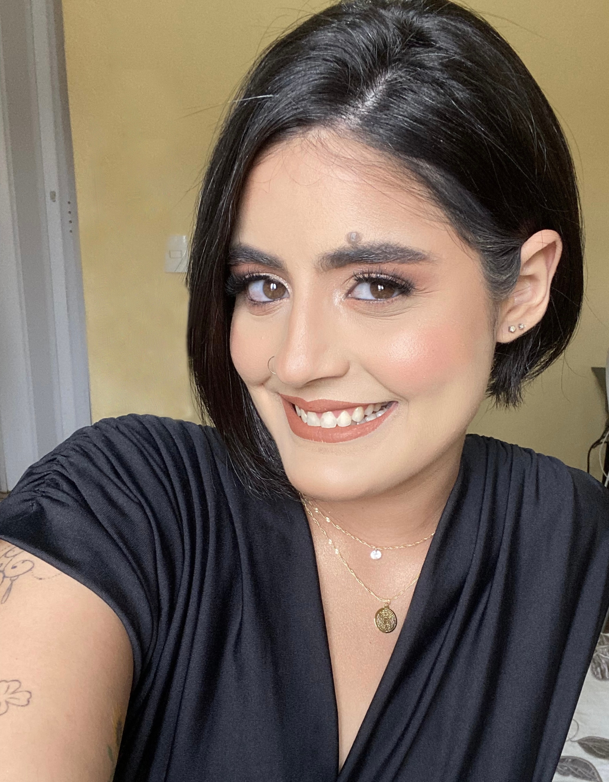 Foto de Kevelyn Cardoso Barbosa