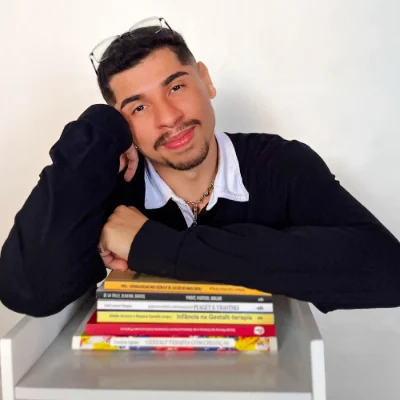 Psicólogo(a) Felipe Silva Cruz atendendo online em Fortaleza/CE