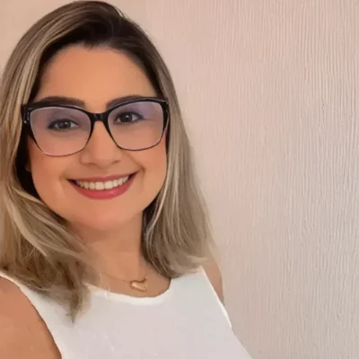 Foto de Tatiana de Souza Guedes dos Santos