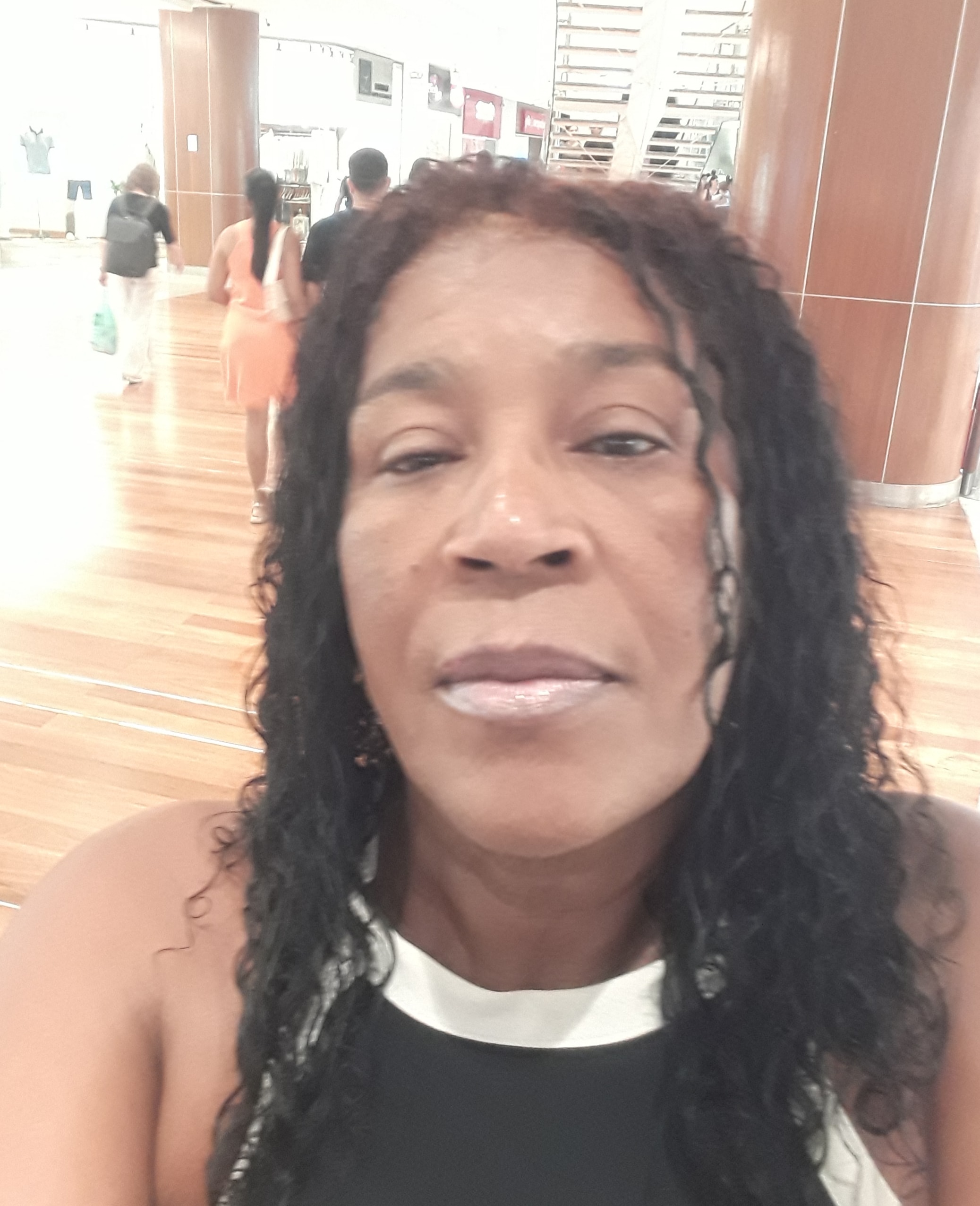 Foto de Cátia Maria Batista da Silva