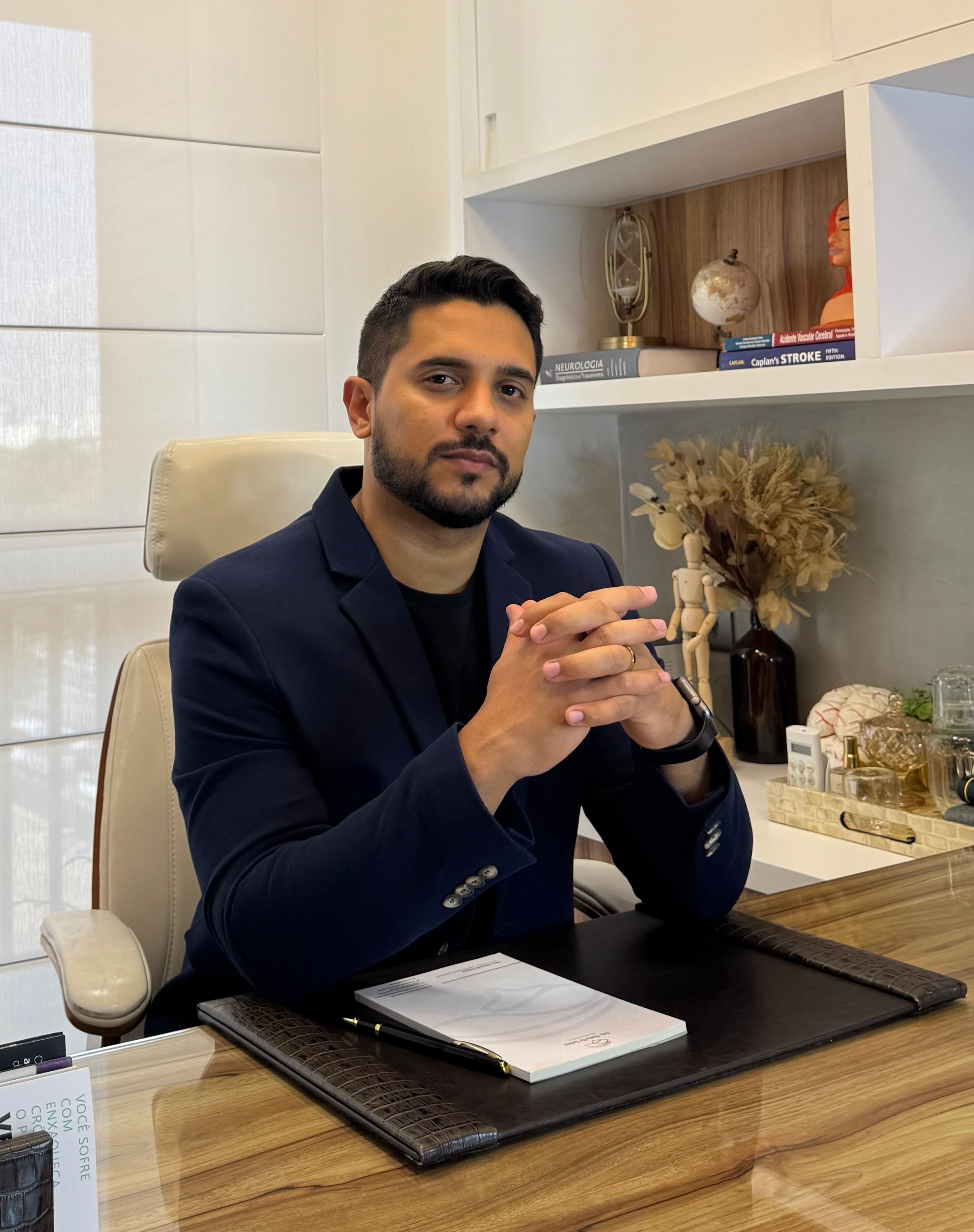 Foto de Rodrigo Lima