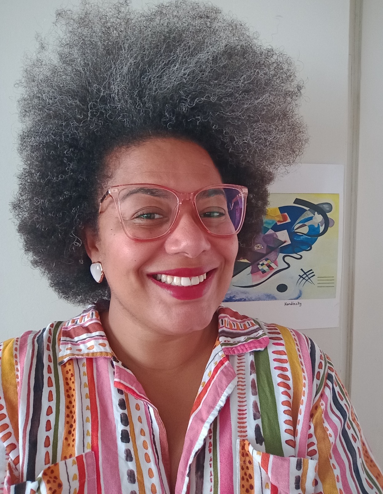 Foto de Marcia Francisca de Oliveira Silva