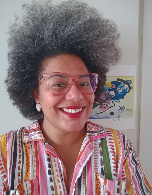 Marcia Francisca de Oliveira Silva