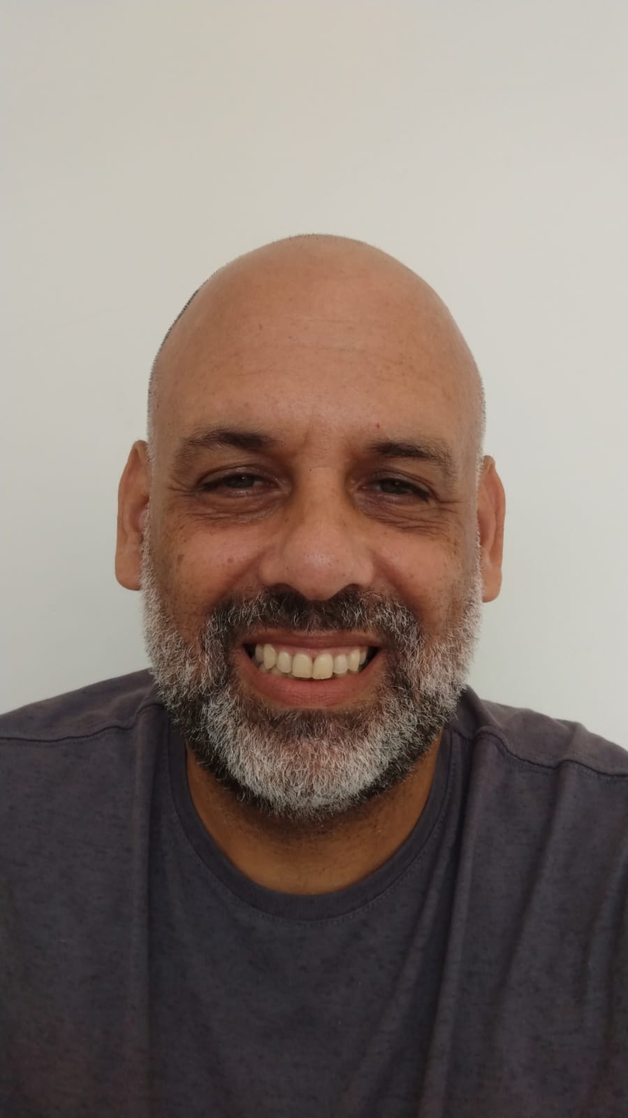 Foto de Alexandre Cunha de Oliveira