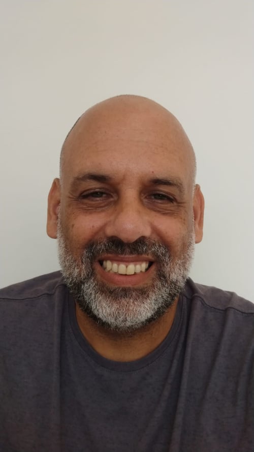 Alexandre Cunha de Oliveira