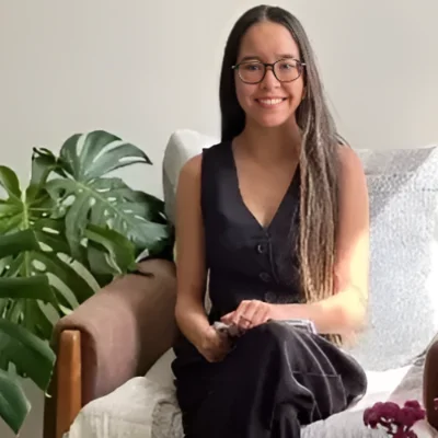 Psicólogo(a) Ana Clara Fernandes da Silva atendendo online em Vitória da Conquista/BA