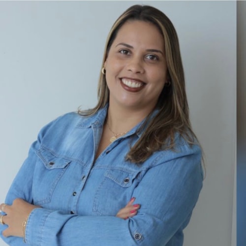 Psicólogo(a) Janaina Cândido da Silva Fante atendendo online em Presidente Prudente/SP