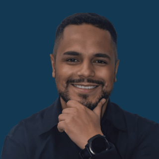 Foto de Ricardo Rocha