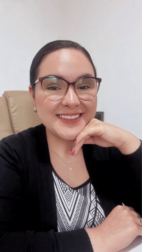 Michela Benedito Lourenço