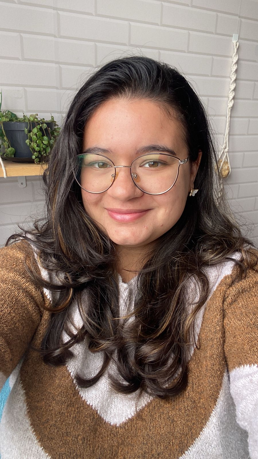 Foto de Melissa Vitorio dos Santos