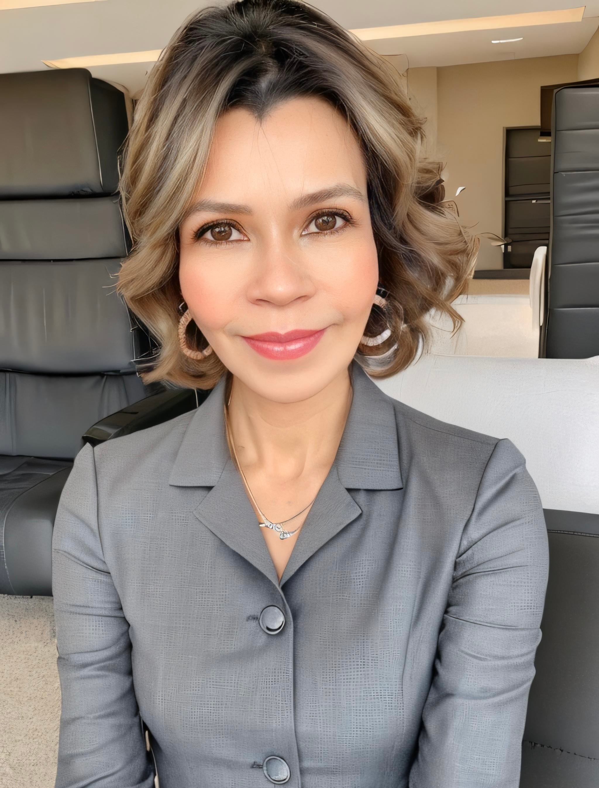 Foto de Hélen Ribeiro de Andrade