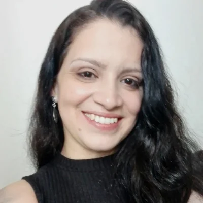 Foto de Jackeline Tavares Brito