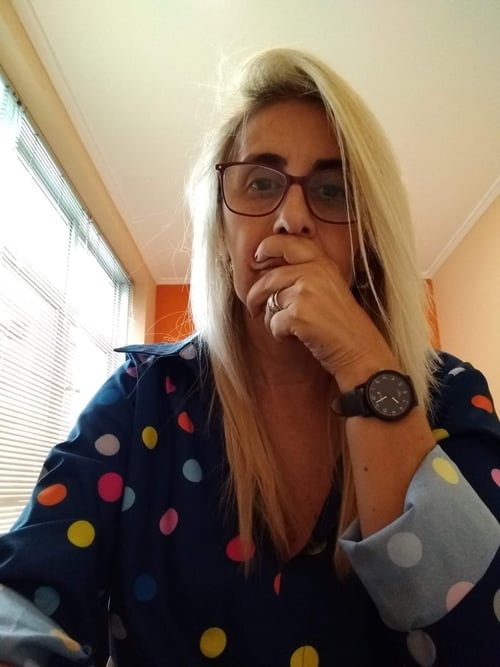 Neuza da Conceição Pires