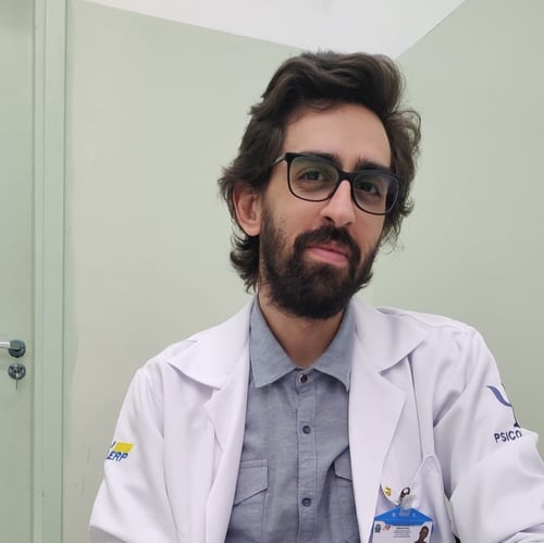 Gustavo Leão Lucindo