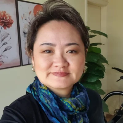 Foto de Erika Eyama Tamai