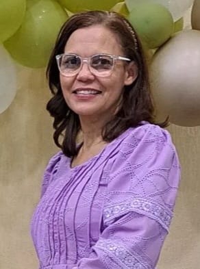 Psicólogo(a) Rosirley Martins do Carmo Sousa atendendo online em Goiânia/GO