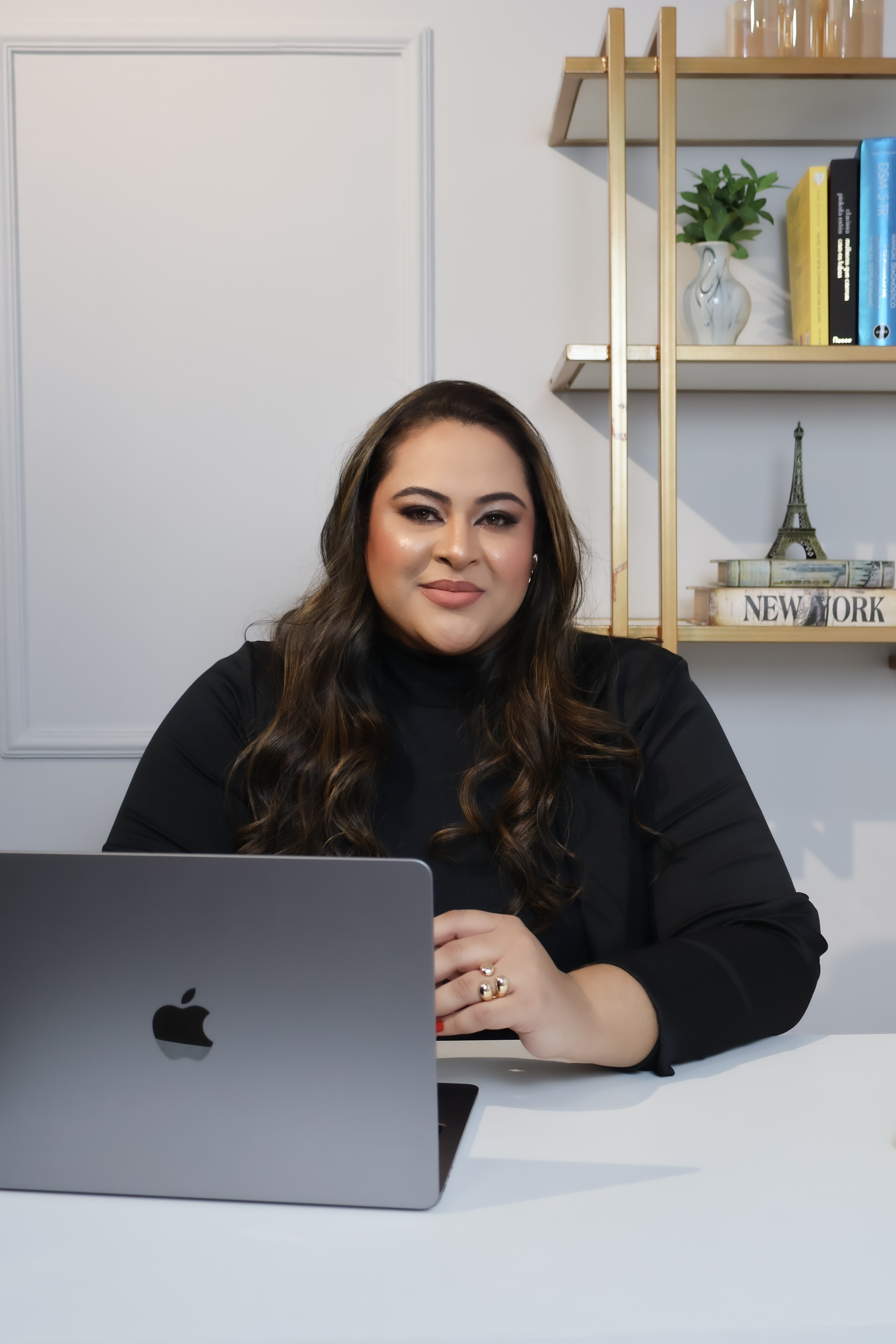 Foto de Ghylsyenne Cruz Oliveira