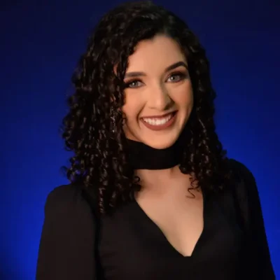 Foto de Maria Kércya Nunes Moura