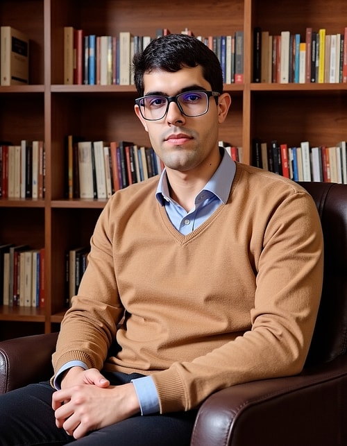 Psicólogo(a) Thiago Henrique da Costa Rosa atendendo online em Marabá/PA