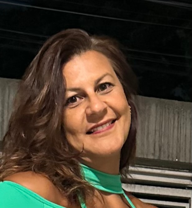 Foto de Cibele de Souza Sampaio