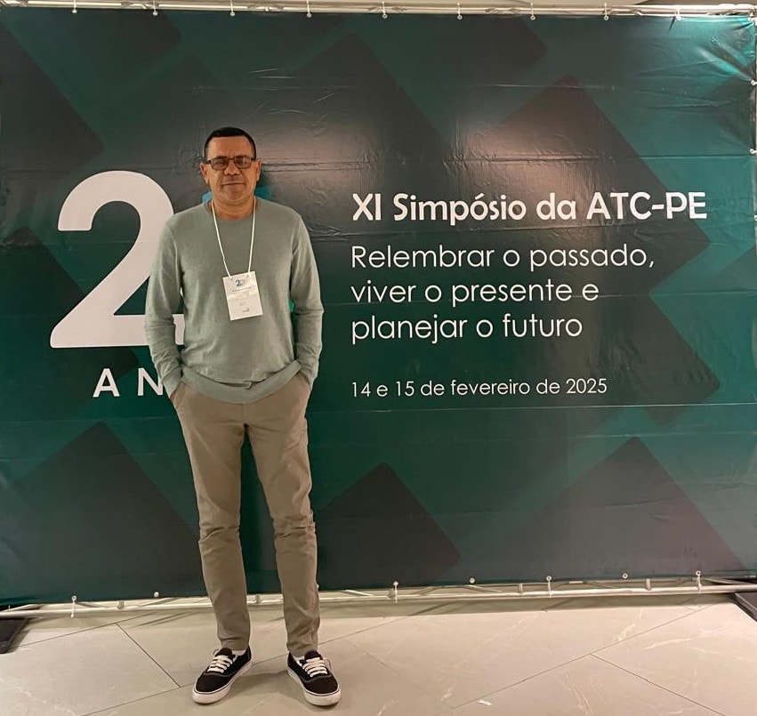 Foto de Rubem Alexandre Monte Bezerra