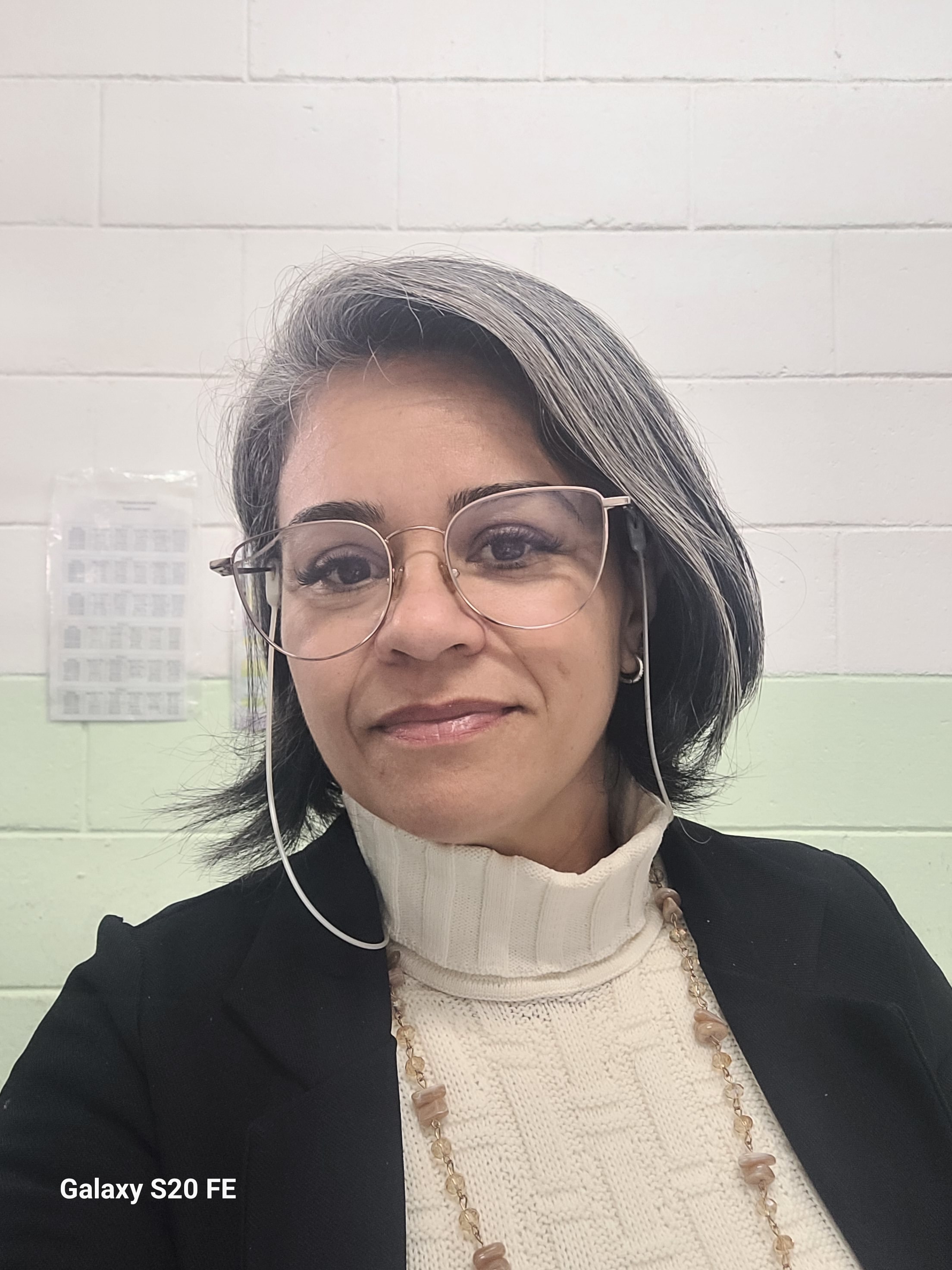 Foto de Catia Grassetti do Nascimento