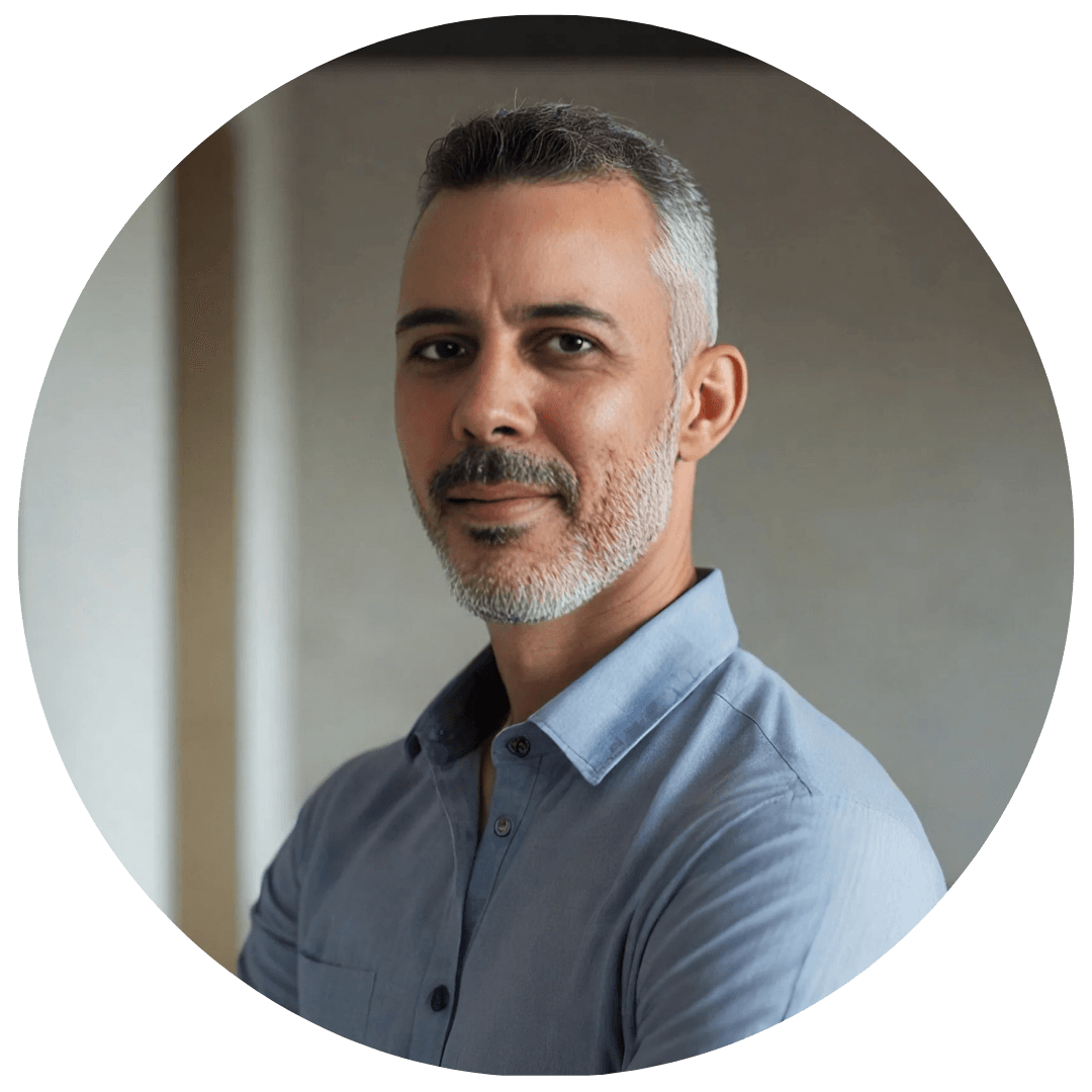 Foto de Paulo Ricardo Teixeira