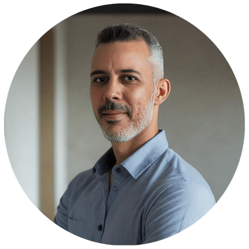 Psicólogo(a) Paulo Ricardo Teixeira atendendo online em Divinópolis/MG