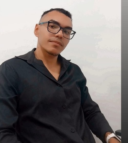Psicólogo(a) Francisco Ismael dos Santos Silva atendendo online em Fortaleza/CE