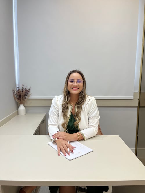 Beatriz Azevedo Duarte